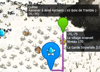 Un ami qui ne vous veut pas que du bien