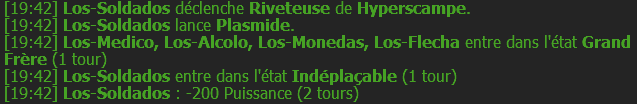Avis de recherche Hyperscampe