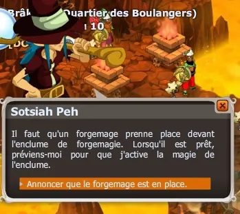 Plus plus de puissance