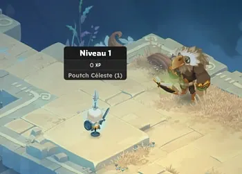 quête Bien débuter dofus