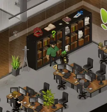 quête Haché parlé dofus