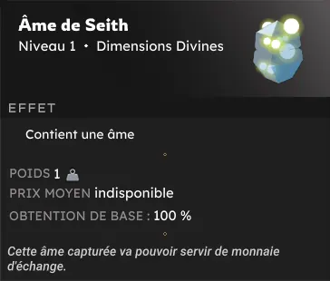 quête Vol du Temps dofus