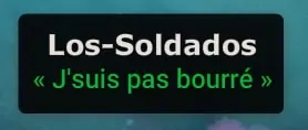 titre jsuis pas bourré Fin Patraque dofus