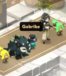 Puits des songes infinis dofus
