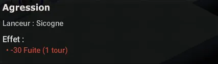 Avis de recherche Sicogne dofus