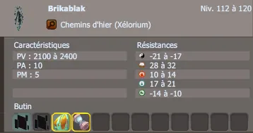 Mégalithe de Fraktale