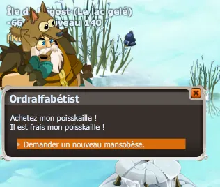 Il est frais mon pichon