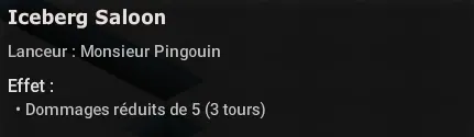 Avis de recherche Monsieur Pingouin