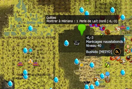 Le trésor de Totankama