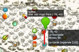 Mission Solution
