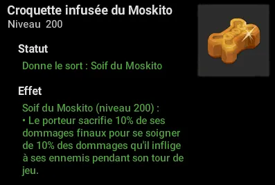 mise à jour 2.72 dofus modifications pouvoirs légendaires