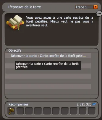 Voleur en tout genre dofus