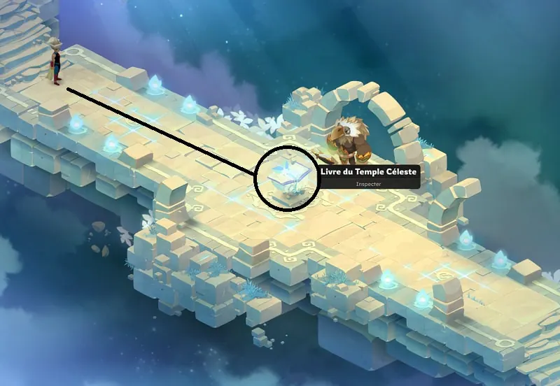 quête Réponses à tout dofus