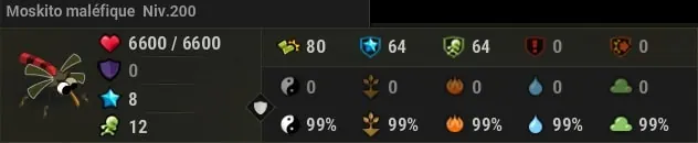 quête Qui nous protège du Protecteur dofus
