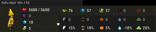 quête C'est toujours dur le matin dofus