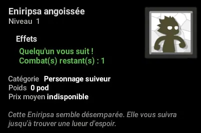 Les mystères de la forêt maléfique dofus