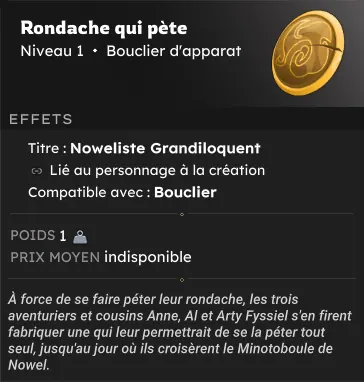 Présentation de la màj 3.6 Dofus