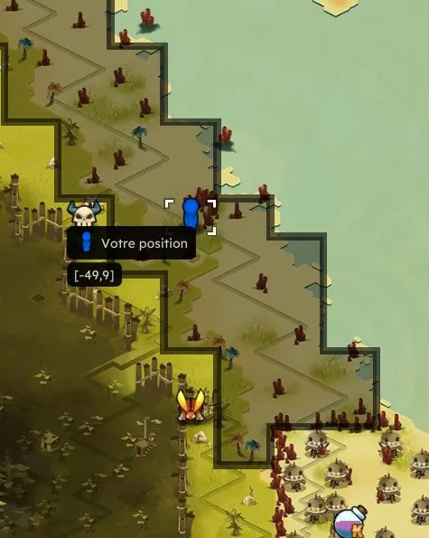 Saison Ivoire dofus