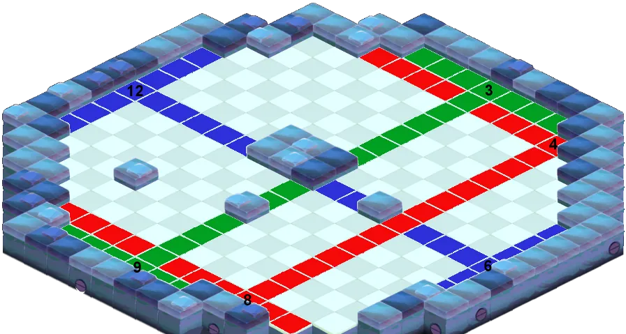 donjon vortex dofus