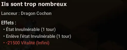 expédition du dragon cochon