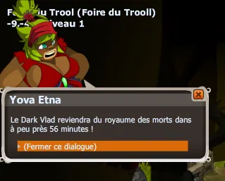 yova etna dofus