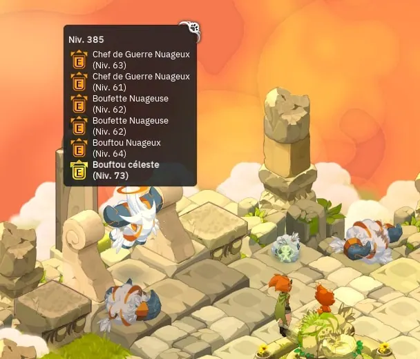 Comment obtenir des jetons Ocre wakfu