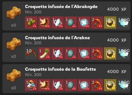 Présentation de la màj 3.3