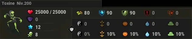 quête Le piège se referme dofus