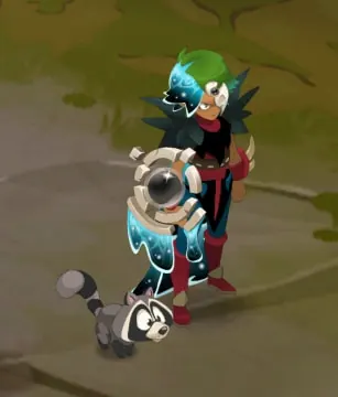 Puits des Songes Infinis dofus
