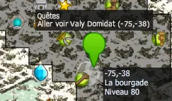 quête Convoi humanitaire