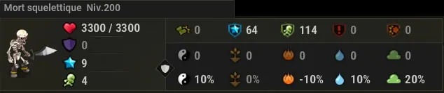 quête La danse de la dissonance dofus