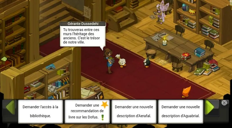 Comment obtenir des jetons Ocre dofus touch