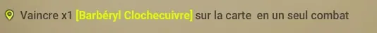 quête L'île maudite dofus