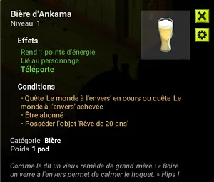 Le monde à l'envers - Partie 2