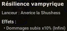 présentation màj 2.72 dofus