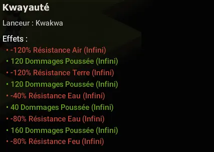 donjon Nid du Kwakwa dofus