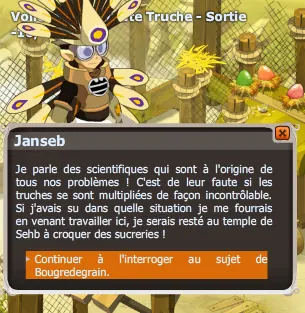 Comment perdre ses plumes