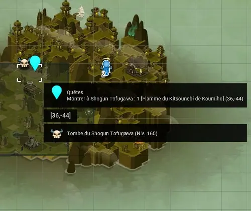 Requiem pour un Yokai