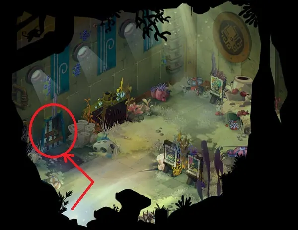 Avis de recherche Buldalazred​ dofus