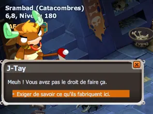 Sa majesté des Nécrotiques