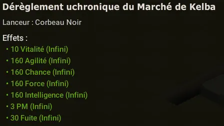 tactique Corbeau Noir