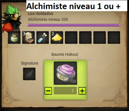 quête Au nom de l'Art
