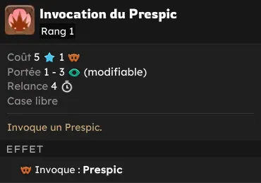 Saison Pourpre : L'Épreuve du Feu dofus