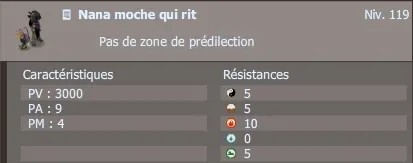nana moche qui rit