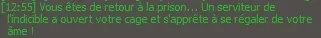 Trop Pollie pour être honnête