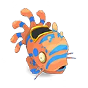 Muldo Corail et Azur