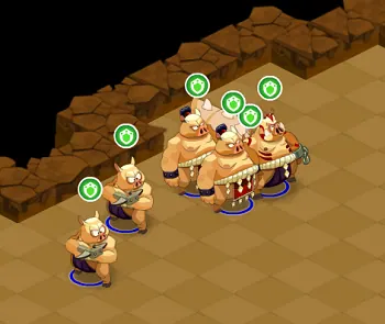 expédition du dragon cochon