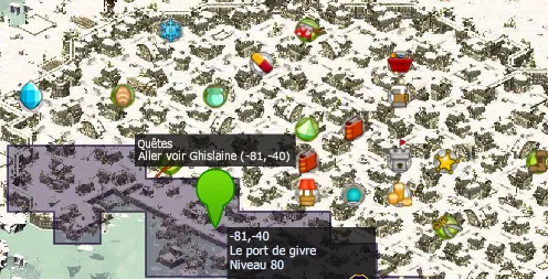 Manque de re-peau