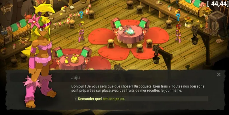 quête Les Bons Comptes font les bons amis dofus