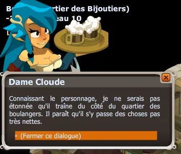 Agent double et demi